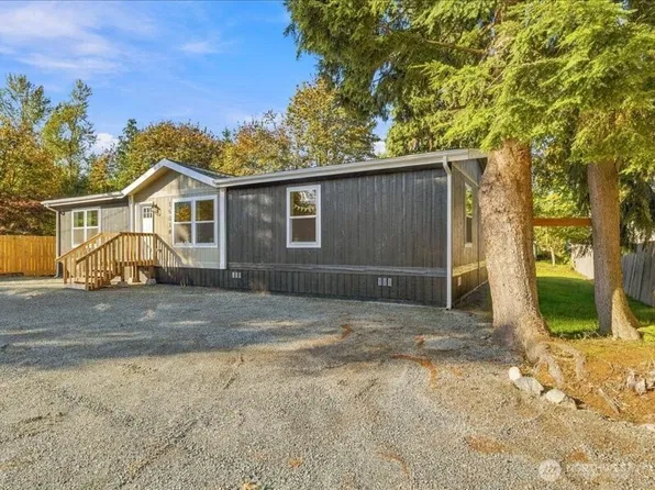16018 357th Avenue SE, Sultan, WA 98294