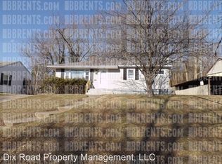 1322 Southern Hills Blvd, Hamilton, OH 45013