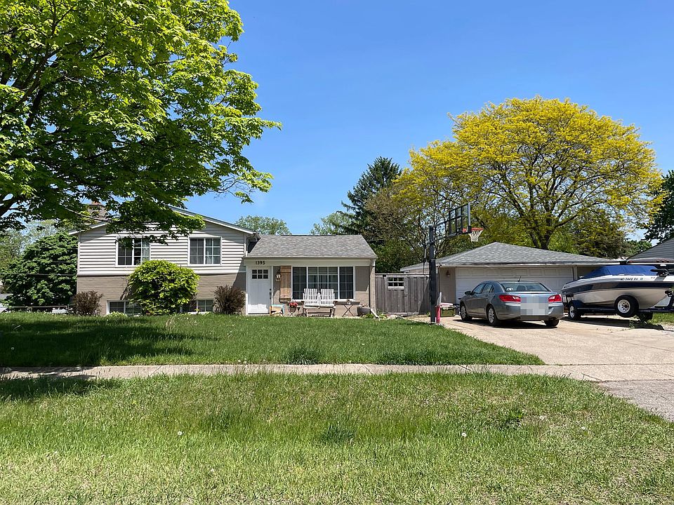 1st image of 1395 Foreland Dr