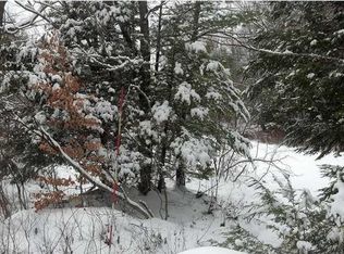 0 Win Brown Rd, Stoneham, ME 04231