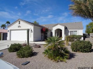 2431 E Parkside Dr, Mohave Valley, AZ 86440