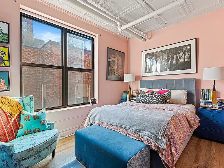115 W 23rd St #65 — Photo 8