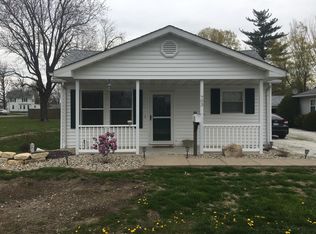 703 Wabash St, Jerseyville, IL