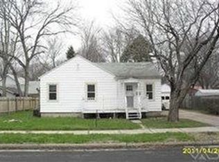 2314 W Brookings St, Sioux Falls, SD 57104