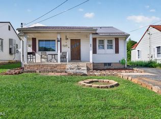 437 Roan St, Kingsport, TN 37665