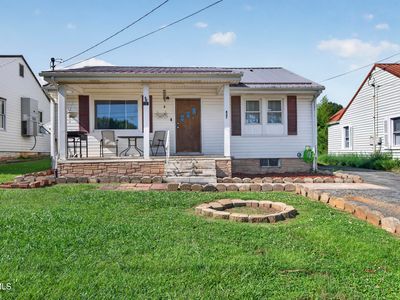437 Roan St, Kingsport, TN, 37665