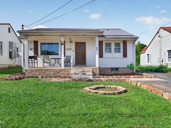 437 Roan St, Kingsport, TN 37665