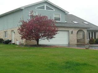 18624 S Marley Hills Rd, Mokena, IL 60448