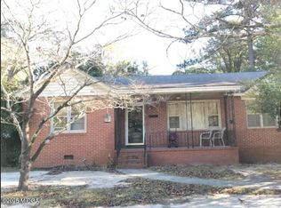 1166 Lamont St, Macon, GA 31204