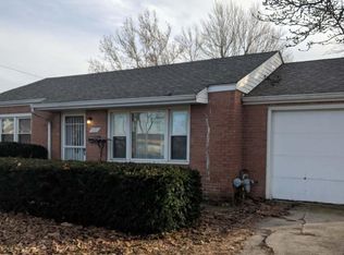1001 W Bethel Ave, Muncie, IN 47303