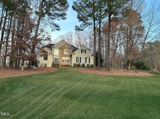 2308 Sweet Birch Ct, Raleigh, NC 27613