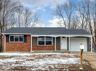 10 Hill Pl, Wentzville, MO 63385
