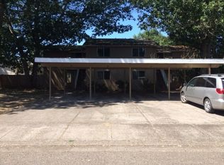 5495 A St APT 34, Springfield, OR 97478