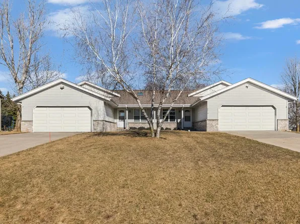 6814 Diane DRIVE, West Bend, WI 53090
