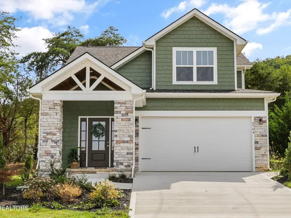 6704 Orange Petal Ln, Knoxville, TN 37931