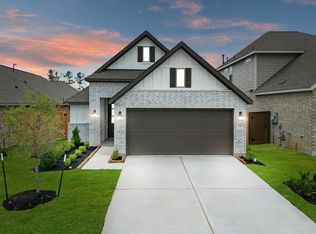 28817 Bobcat Run Dr, New Caney, TX 77357