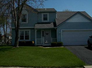 2225 Longport Dr, Maumee, OH 43537