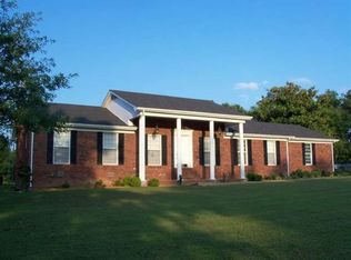 517 Bill Butler Rd, Hardin, KY 42048