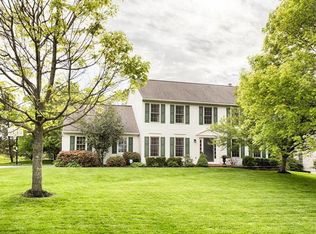 651 Heritage Dr, West Chester, PA 19382