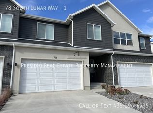 78 S Lunar Way #1, Mapleton, UT 84664