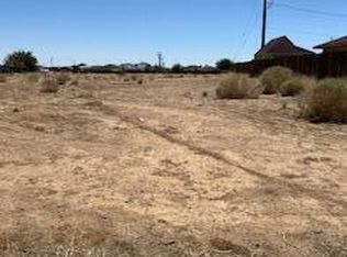 0 Neuralia Rd, California City, CA 93505