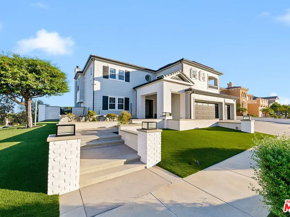 18548 Clydesdale Rd, Granada Hills, CA 91344