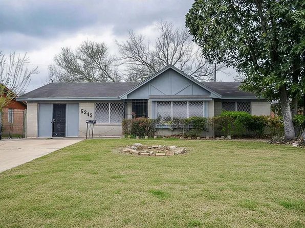 5243 Greylog Dr, Houston, TX 77048