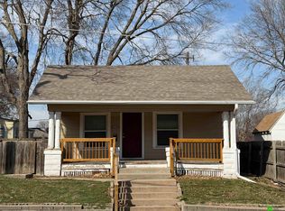 2520 Garfield St, Lincoln, NE 68502