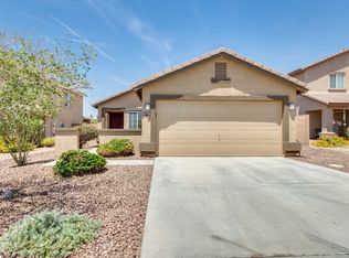 1002 S 222nd Ln, Buckeye, AZ 85326