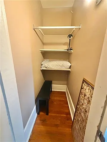 114 S Hennessey St — Photo 15