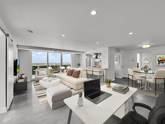 3rd image of 2715 N Ocean Boulevard #18e