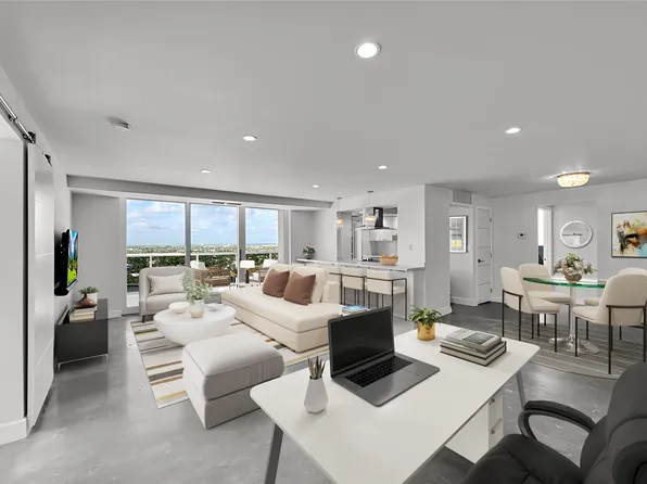 2715 N Ocean Boulevard #18E, Fort Lauderdale, FL 33308