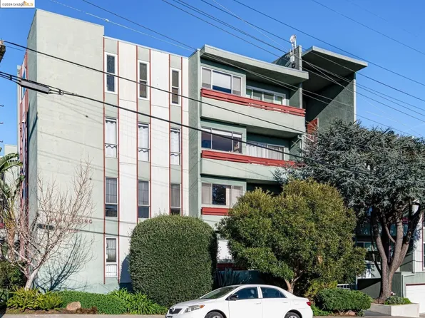710 E 22nd St APT 306, Oakland, CA 94606