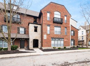 6043 Craughwell Ln, Dublin, OH 43017