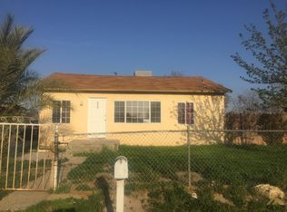 141 Clyde St, Bakersfield, CA 93307