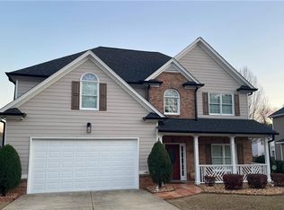 108 McCook Way NW, Kennesaw, GA 30144