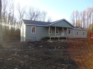 10 Havenstrite Rd, Covington Township, PA 18424