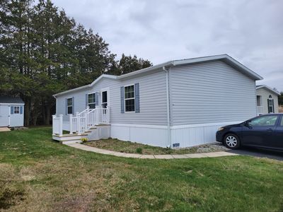 15 Circle Drive, Stonington, CT, 06378