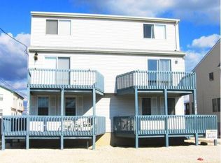 123 32nd St E #B, Sea Isle City, NJ 08243