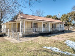 10415 W 123rd St S, Oktaha, OK 74450