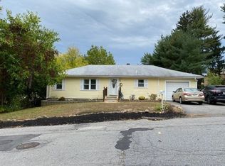 24 Holman Ave, Leominster, MA 01453