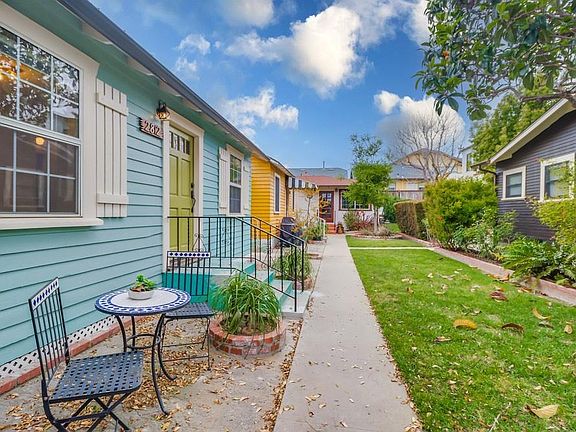 4th image of 2812 B St