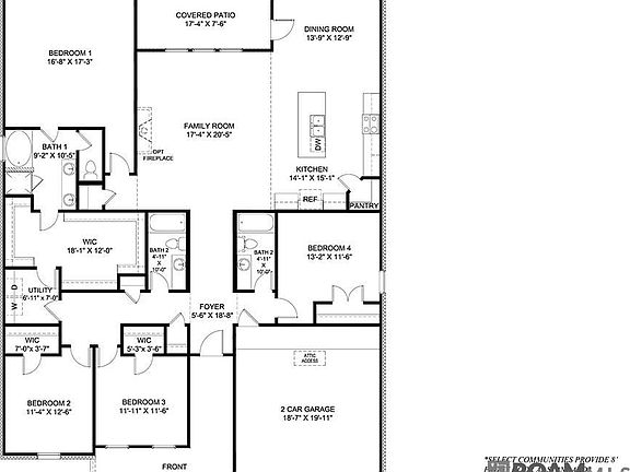 2nd image of this home