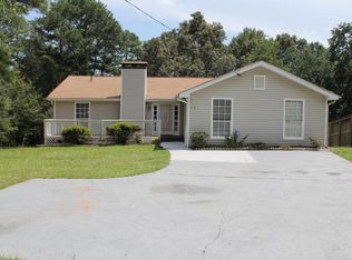 5349 Stewart Mill Rd, Douglasville, GA 30135