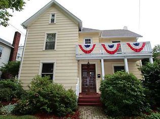 319 S 6th St, Indiana, PA 15701