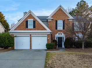 400 Stedford Ln, Johns Creek, GA 30097