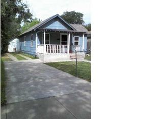 1531 N Saint Francis Ave, Wichita, KS 67214