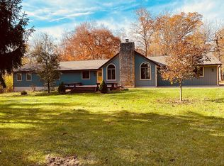 14199 Maple Ridge Rd, Milford Center, OH 43045