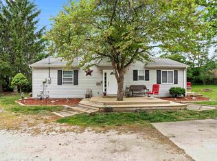 3408 Addison Ave, Fort Wayne, IN 46805