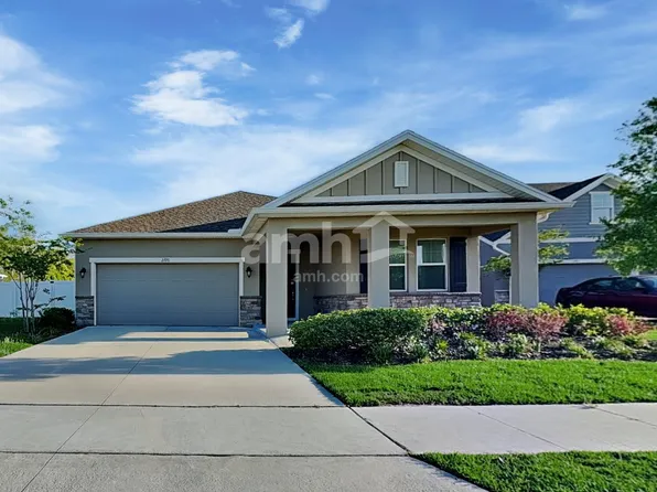 2776 Ponds Trl, Saint Cloud, FL 34769